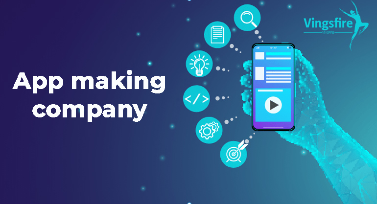 App africa making south company App africa making south company