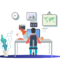 Laravel app development services