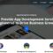 App creation companies