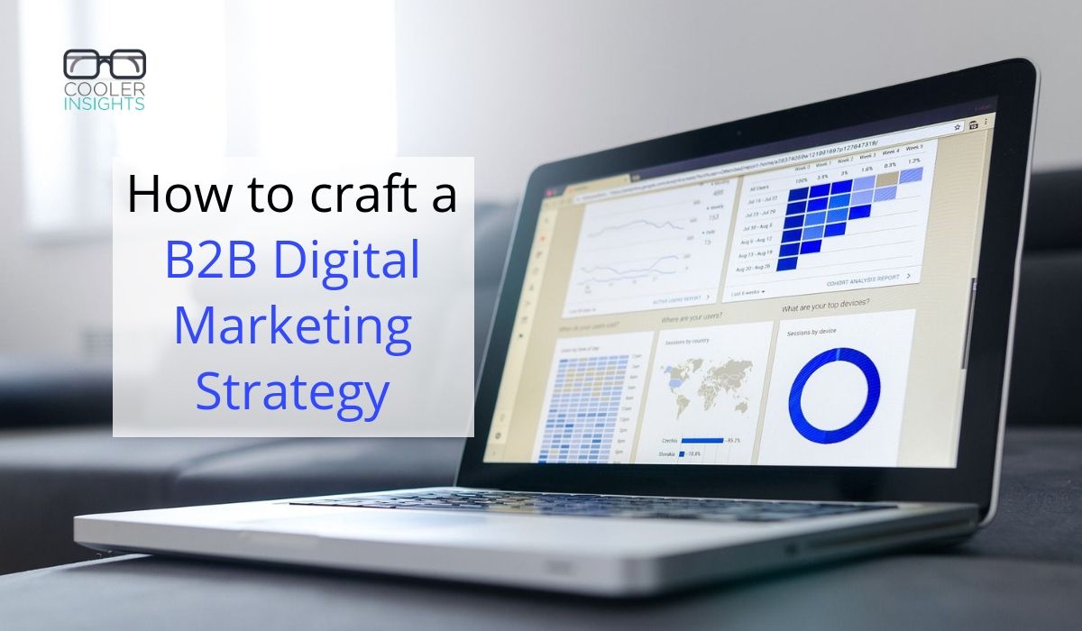 B2b digital marketing strategy
