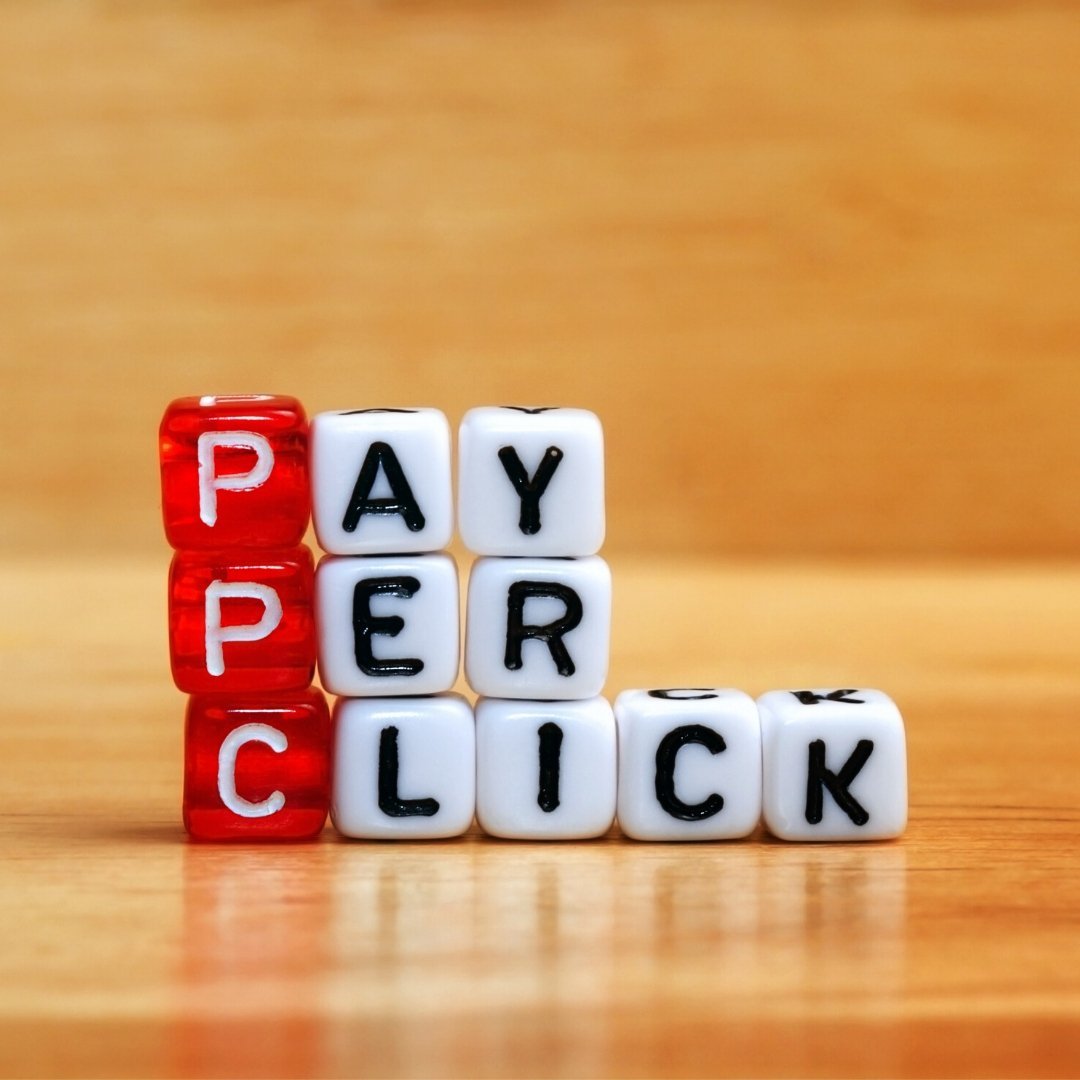 Ppc advertising firm