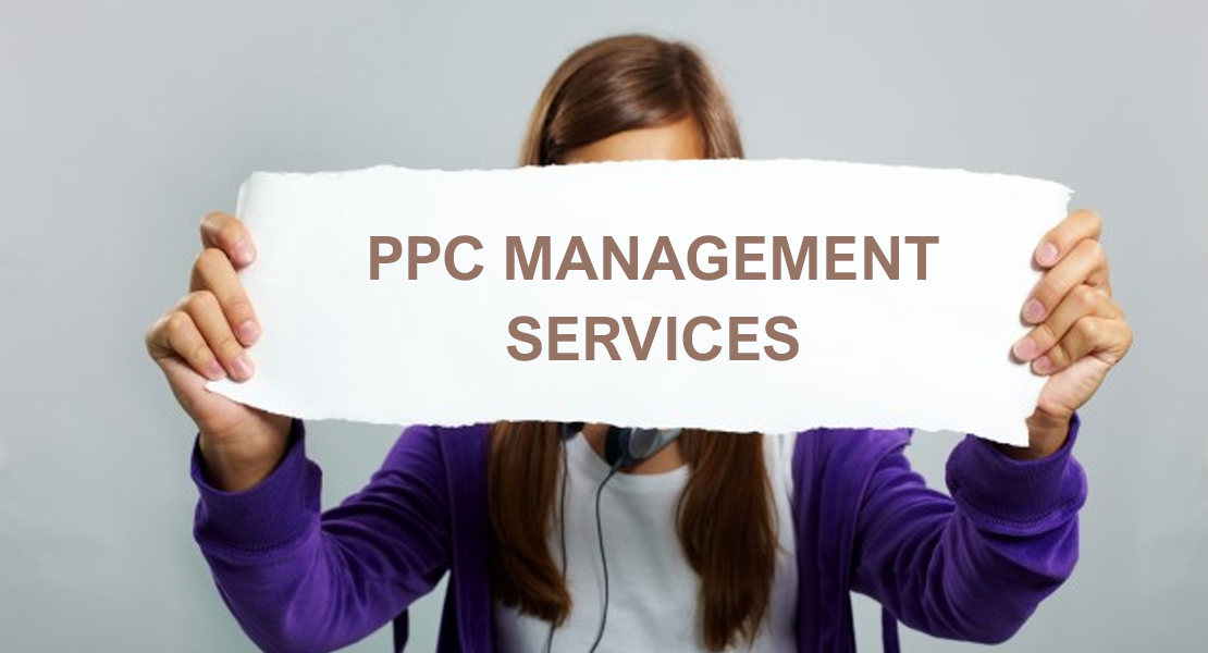 Ppc management for agencies