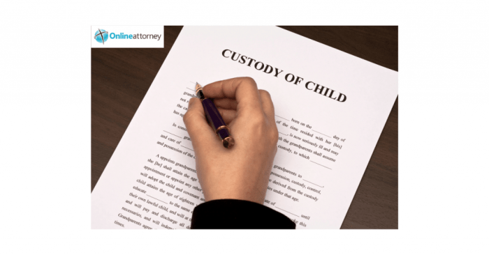 Child custody lawyers near me