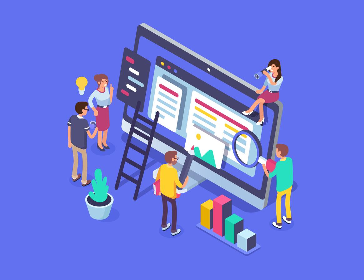 B2b digital agency