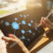 Web app development agency