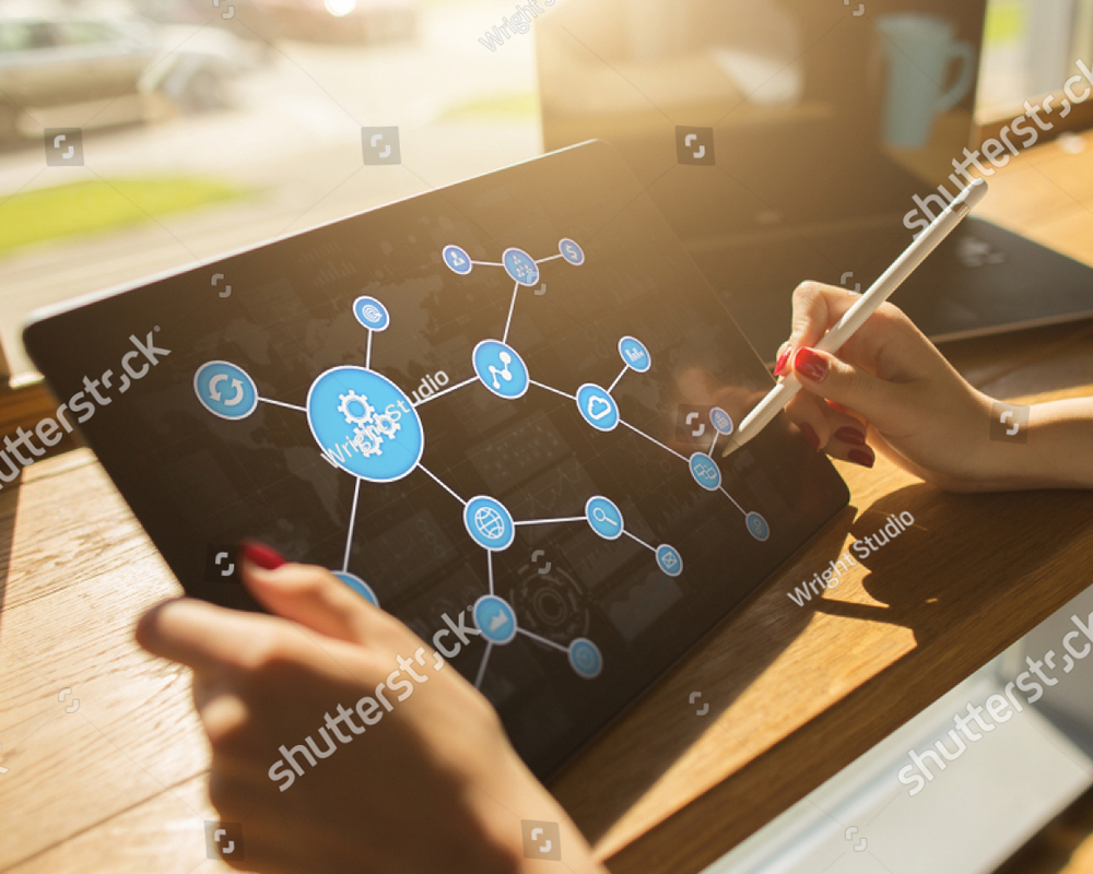 Web app development agency