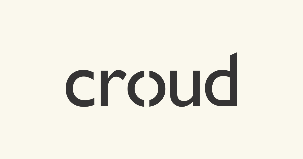 Croud awards culture Croud awards culture