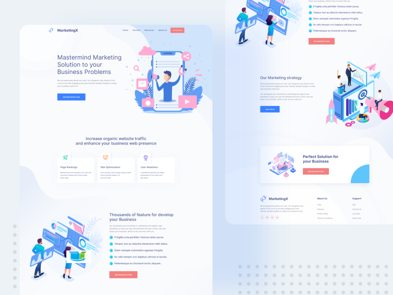 20 Best Digital Marketing Agency Websites To Inspire You in 2024 20 Best Digital Marketing Agency Websites To Inspire You in 2024