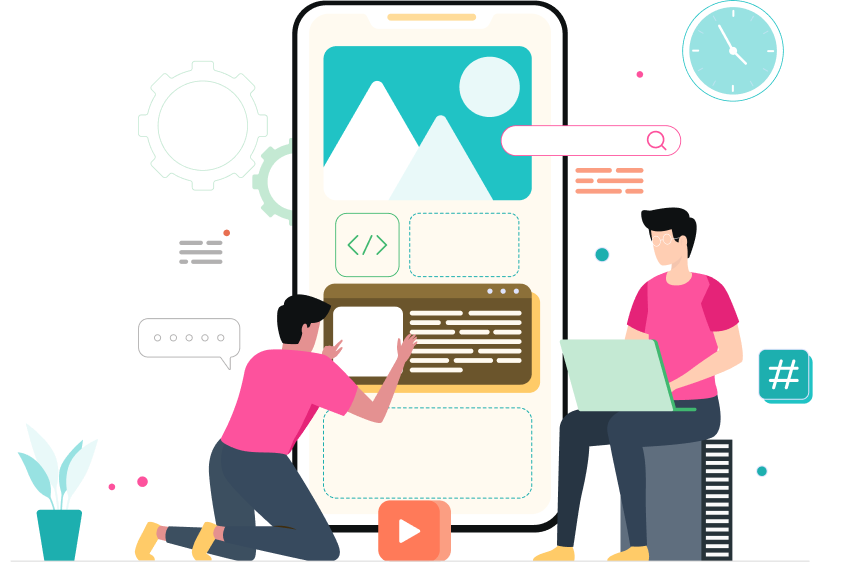 App making company