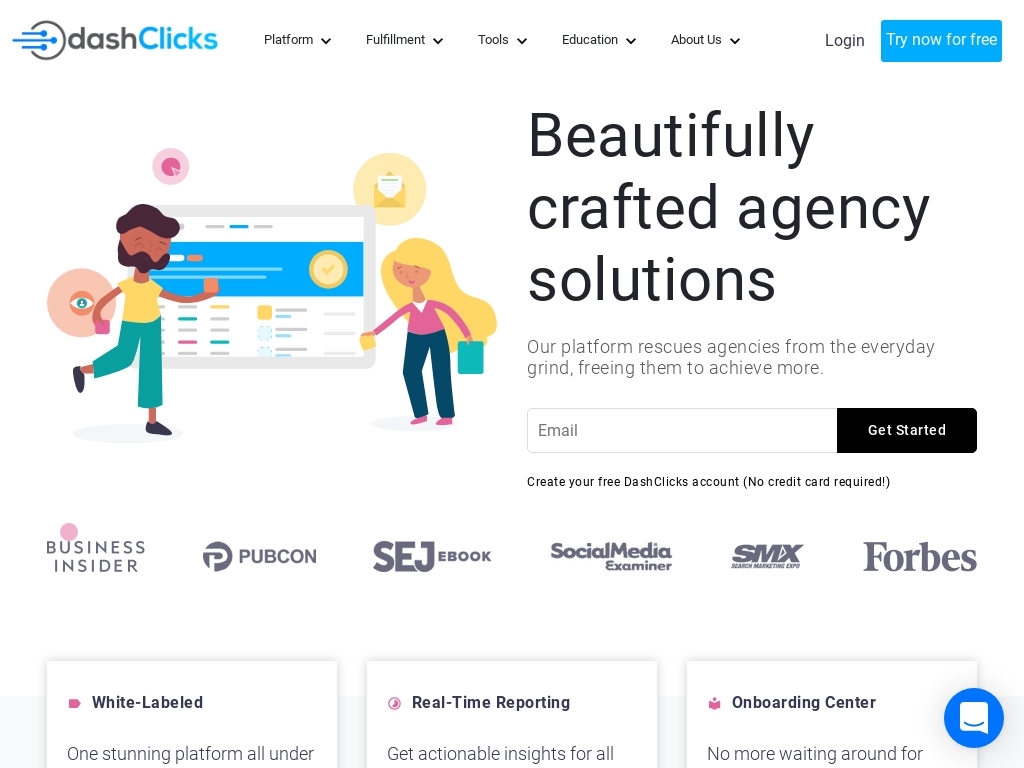 Best internet marketing agency