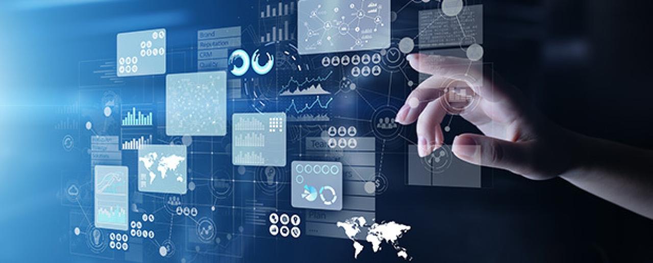 Digital marketing and analytics isb