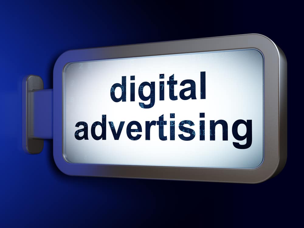 Digital ad