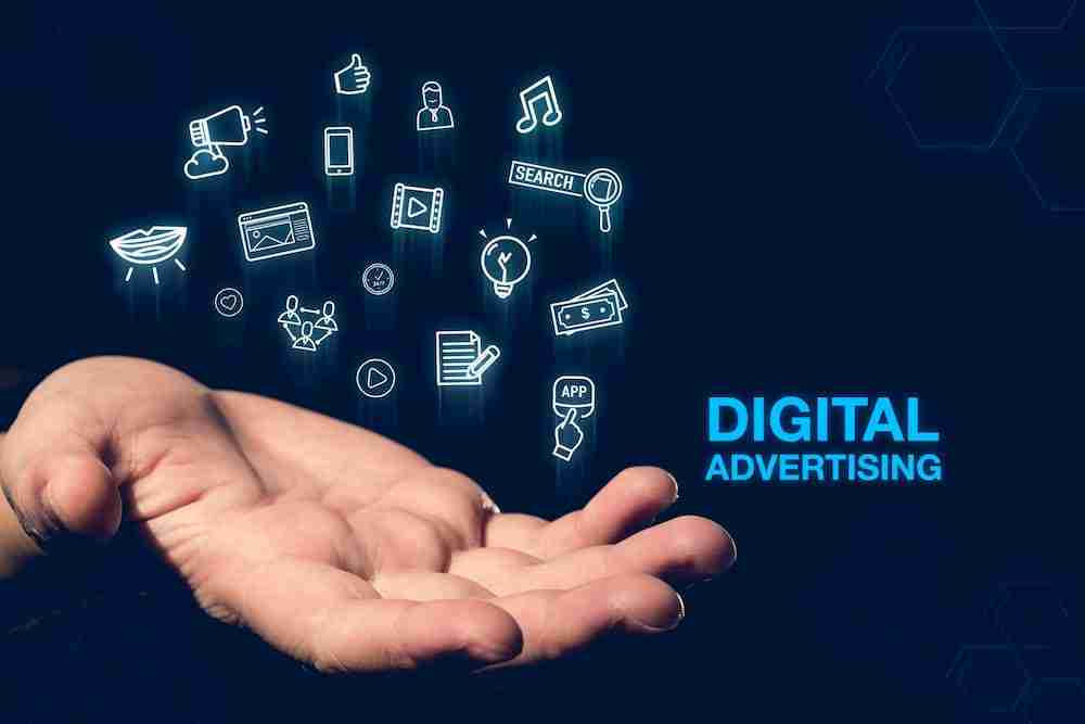 Digital advertising near me