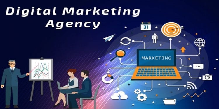Digital marketing companies near me