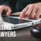 Digital marketing agency for lawyers
