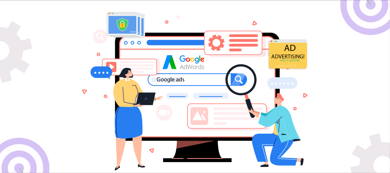 Adwords illicit Adwords illicit