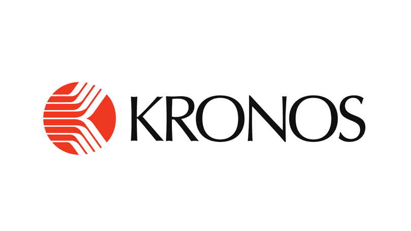 Kronos mobile app download for iOS