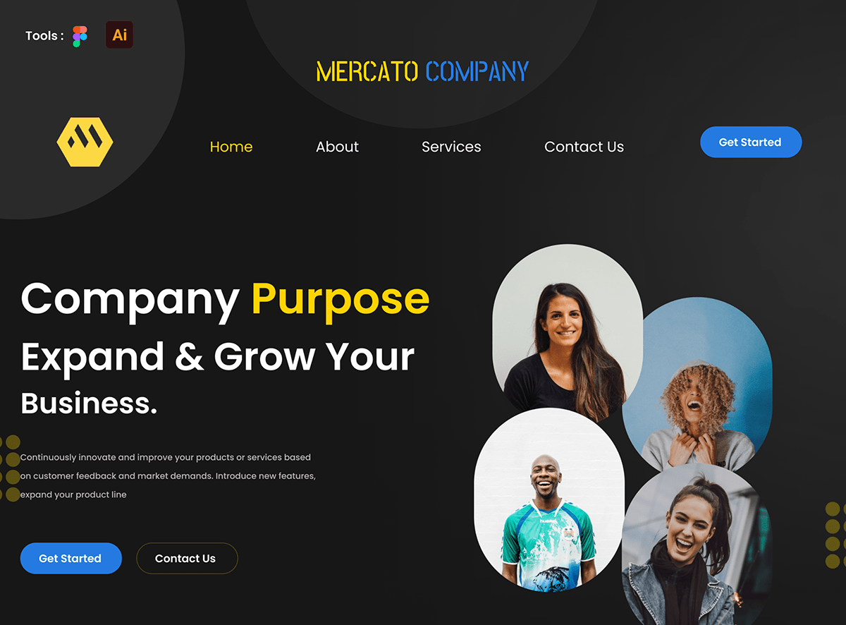 Website marketing companies