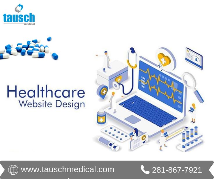 Medical digital marketing