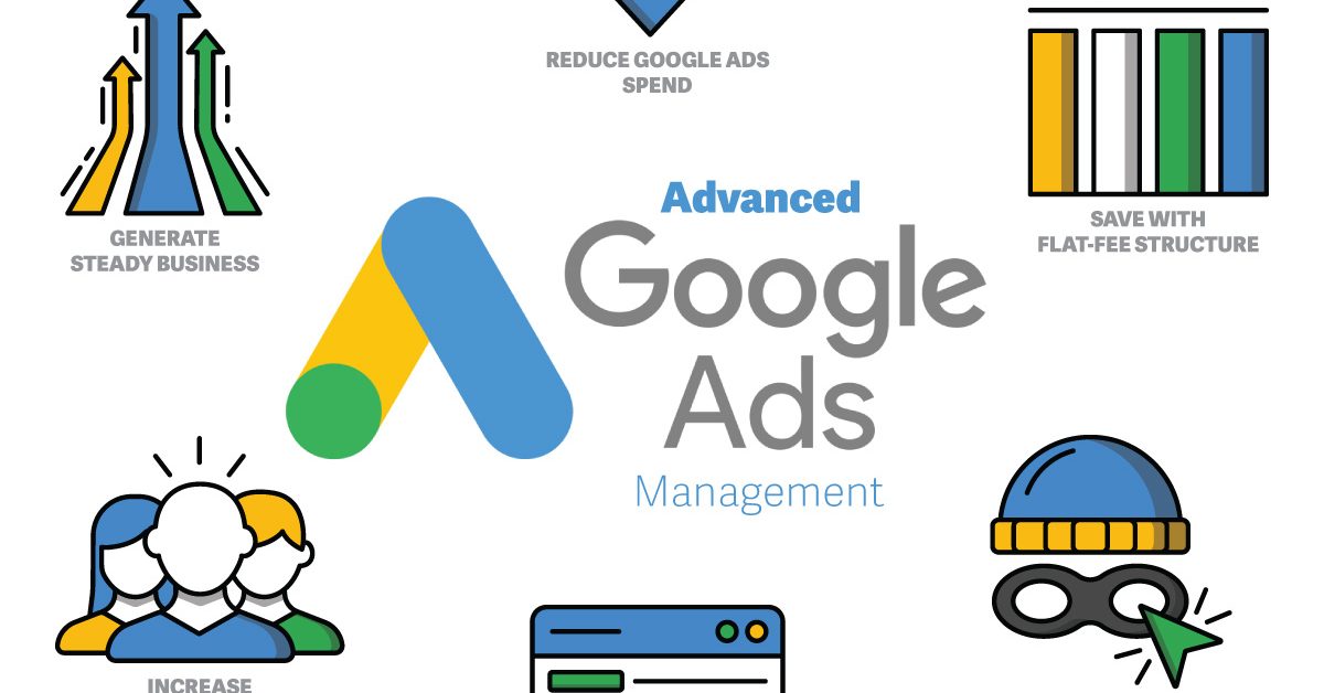 Google management ads Google management ads