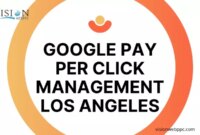 Google pay per click agency