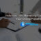 Online lawyer marketing