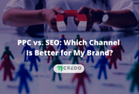 Seo ppc knowing