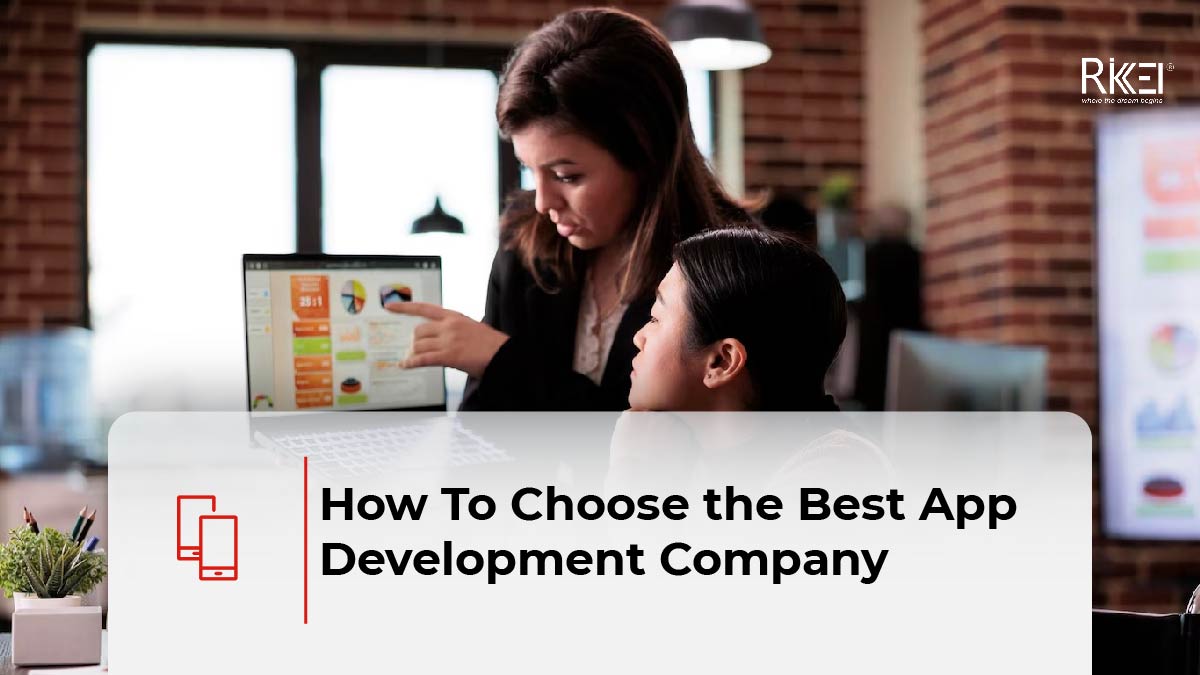 App development firm