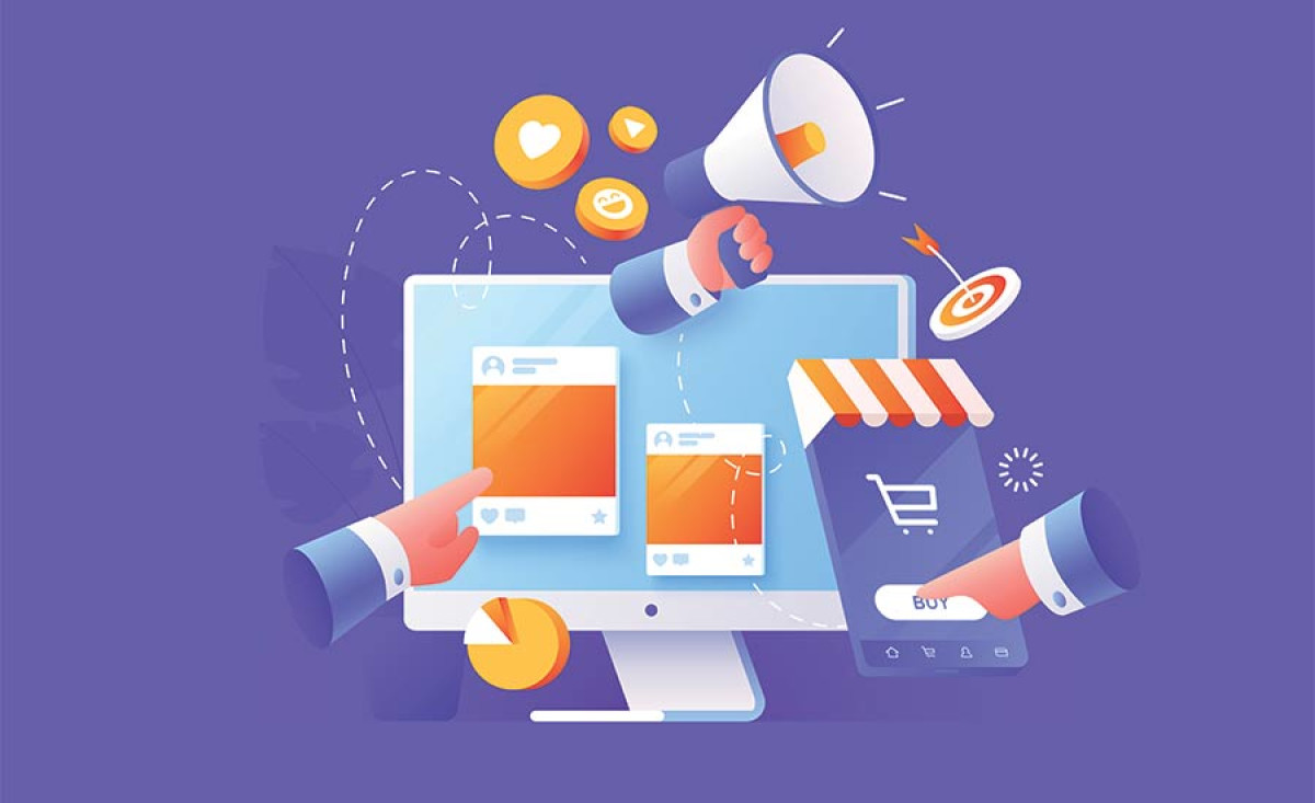 Best internet marketing company