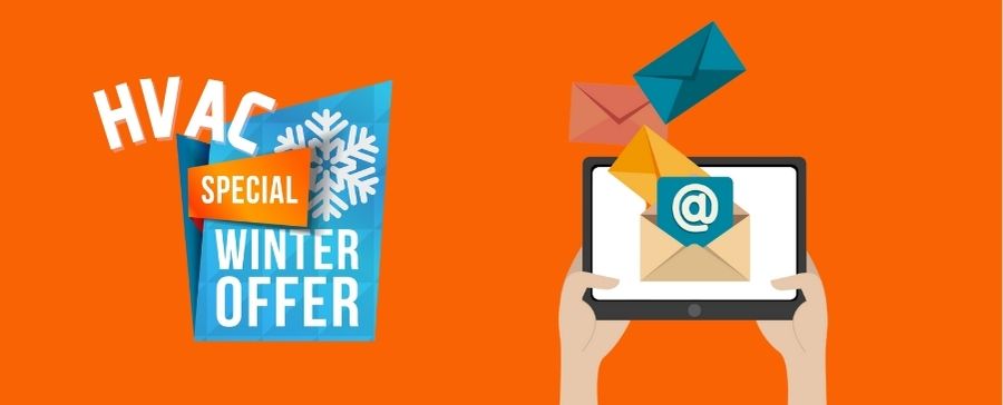 Hvac marketing agency