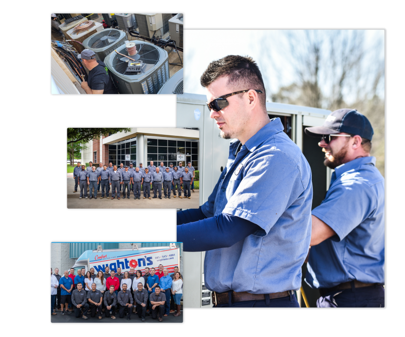 Hvac marketing agency