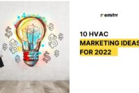 Hvac marketing agency