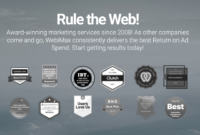 Agency ppc