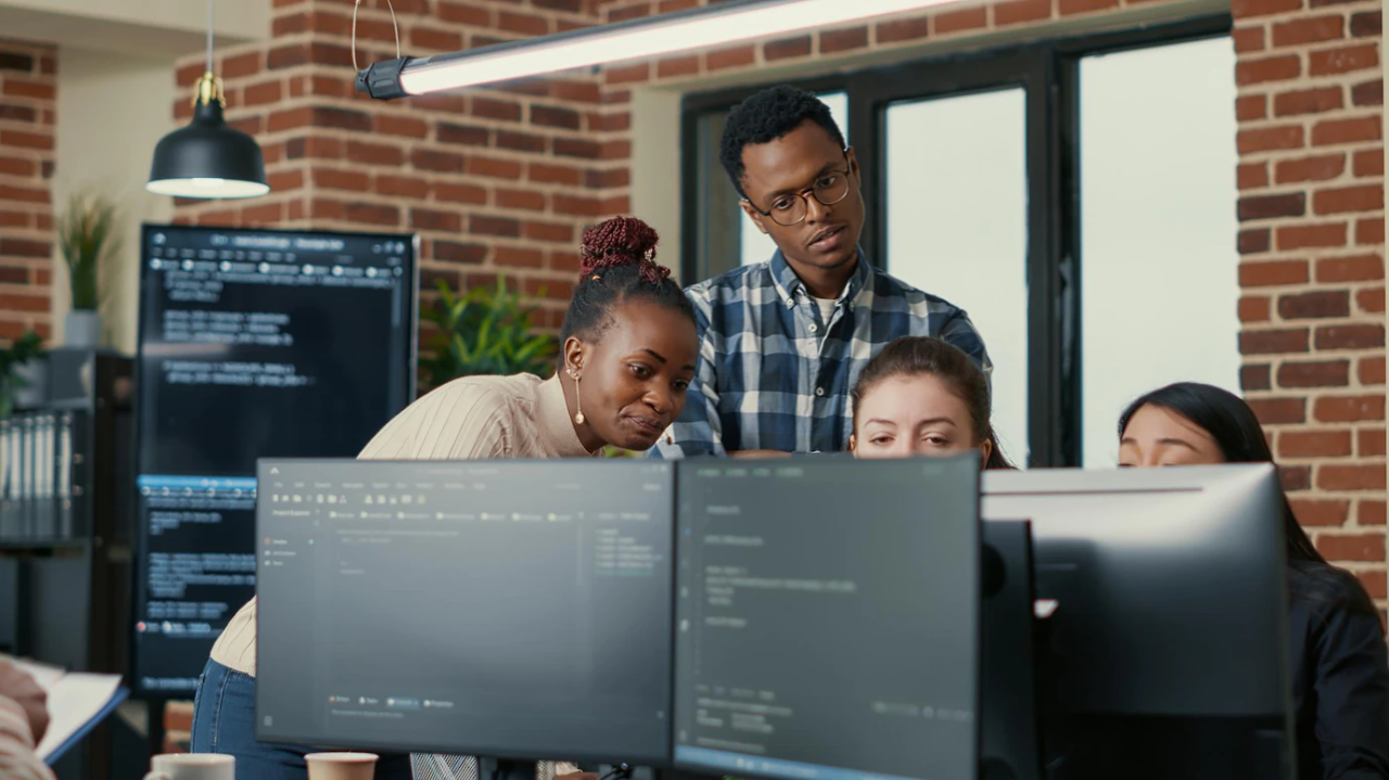 Austin app developers