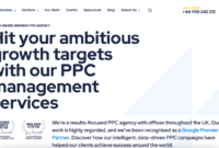 Top ppc agencies