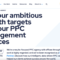 Top ppc agencies