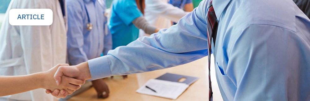 Healthcare digital marketing agency