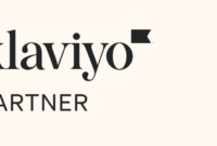 Klaviyo partner