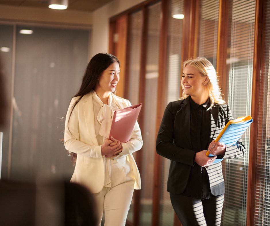 Law firm digital marketing agency