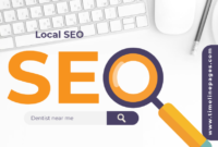 Local seo companies