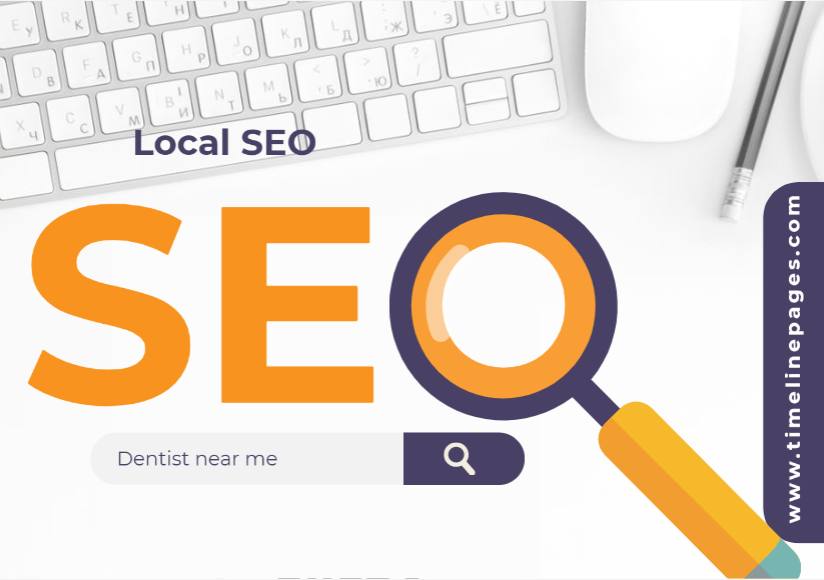 Local seo companies