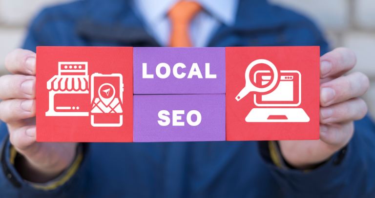 Best local seo company