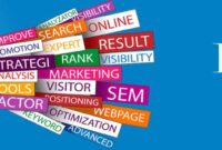 Local seo firm