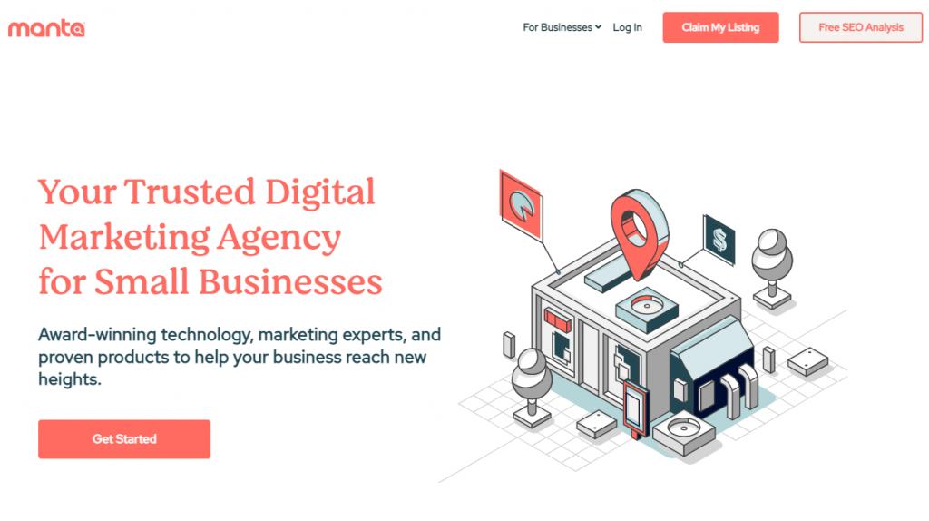 Best seo marketing companies