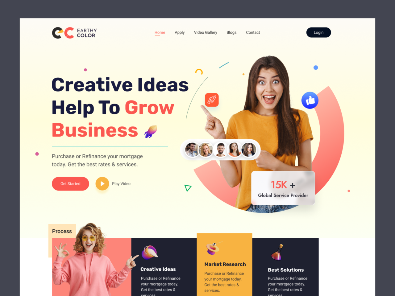 Website marketing companies