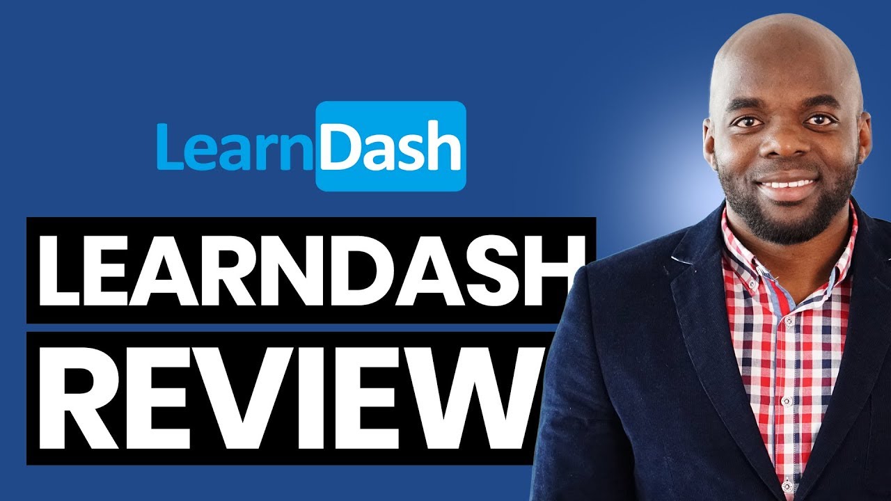 Mobile app for Learndash online learning