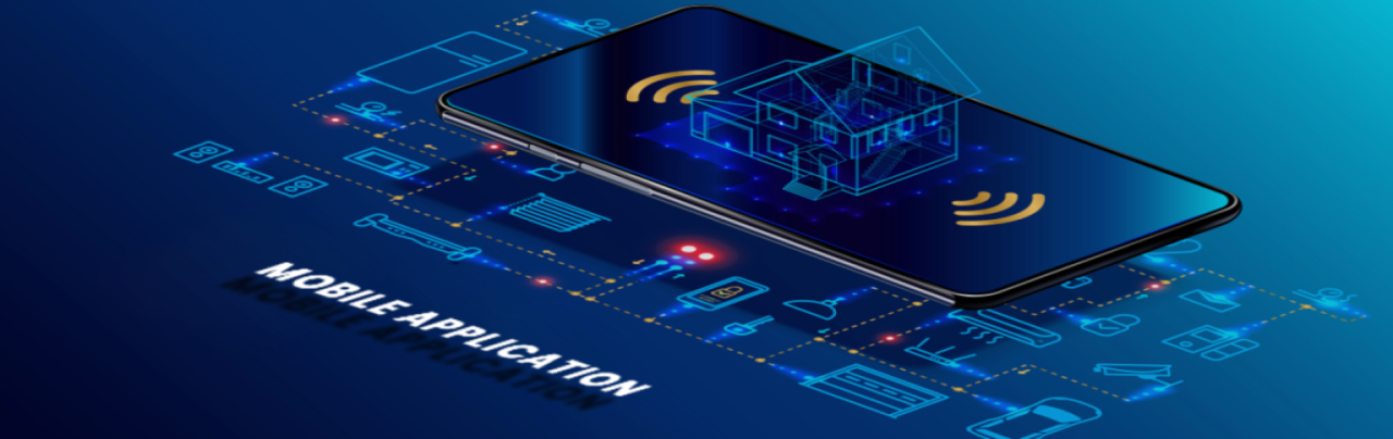 Mobile development agency