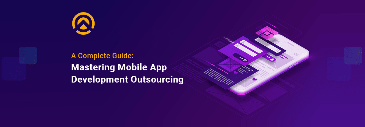 Mobile development outsourcing