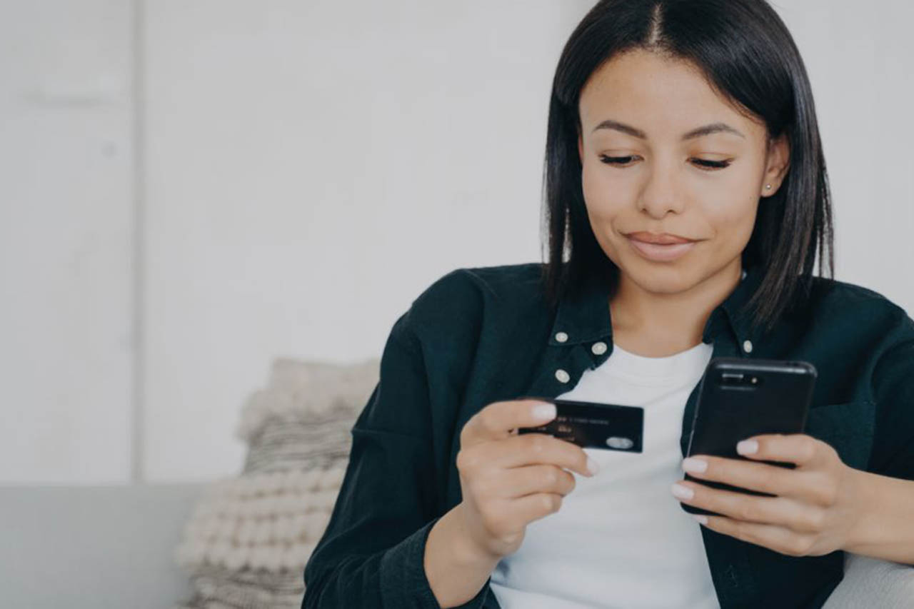 Mobile app add manage cards irsc options Mobile app add manage cards irsc options