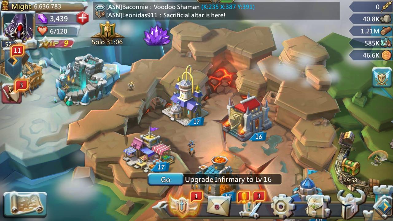Lords mobile game prize 3rd review article Lords mobile game prize 3rd review article